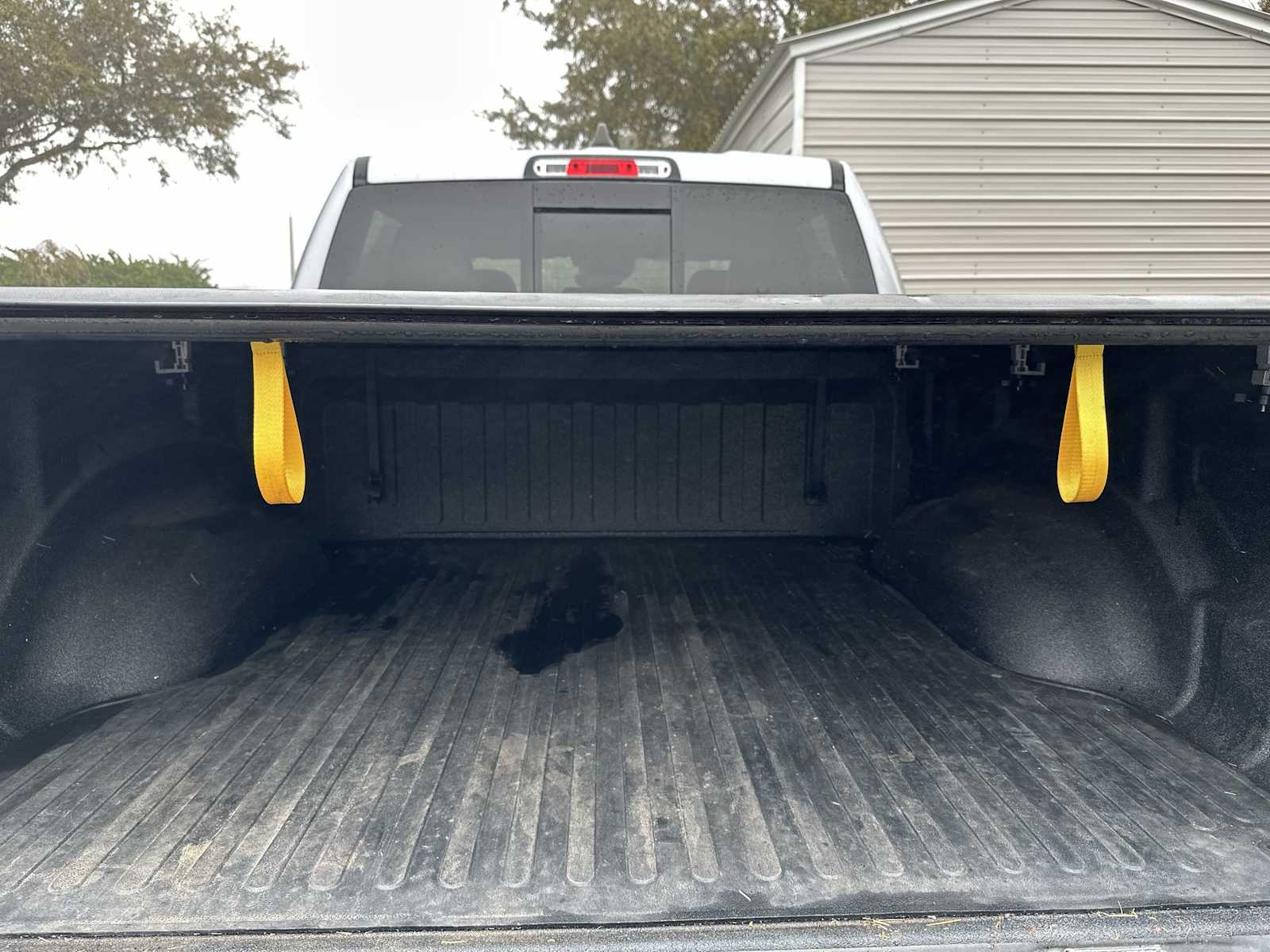 Thumbnail: 2023 RAM 1500 - 25