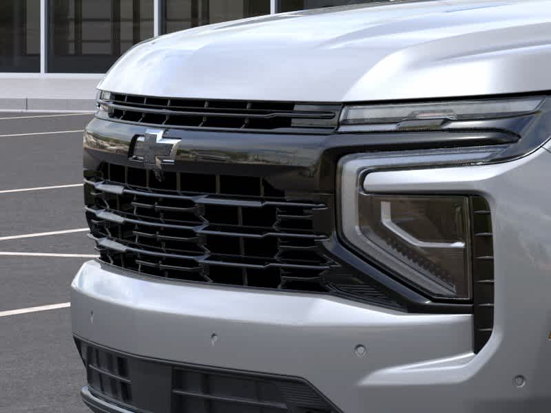 Thumbnail: 2026 Chevrolet Suburban - 13
