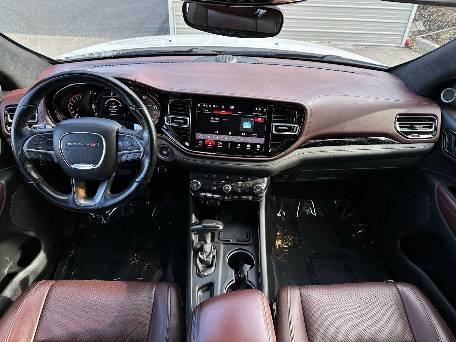 Thumbnail: 2022 Dodge Durango - 14