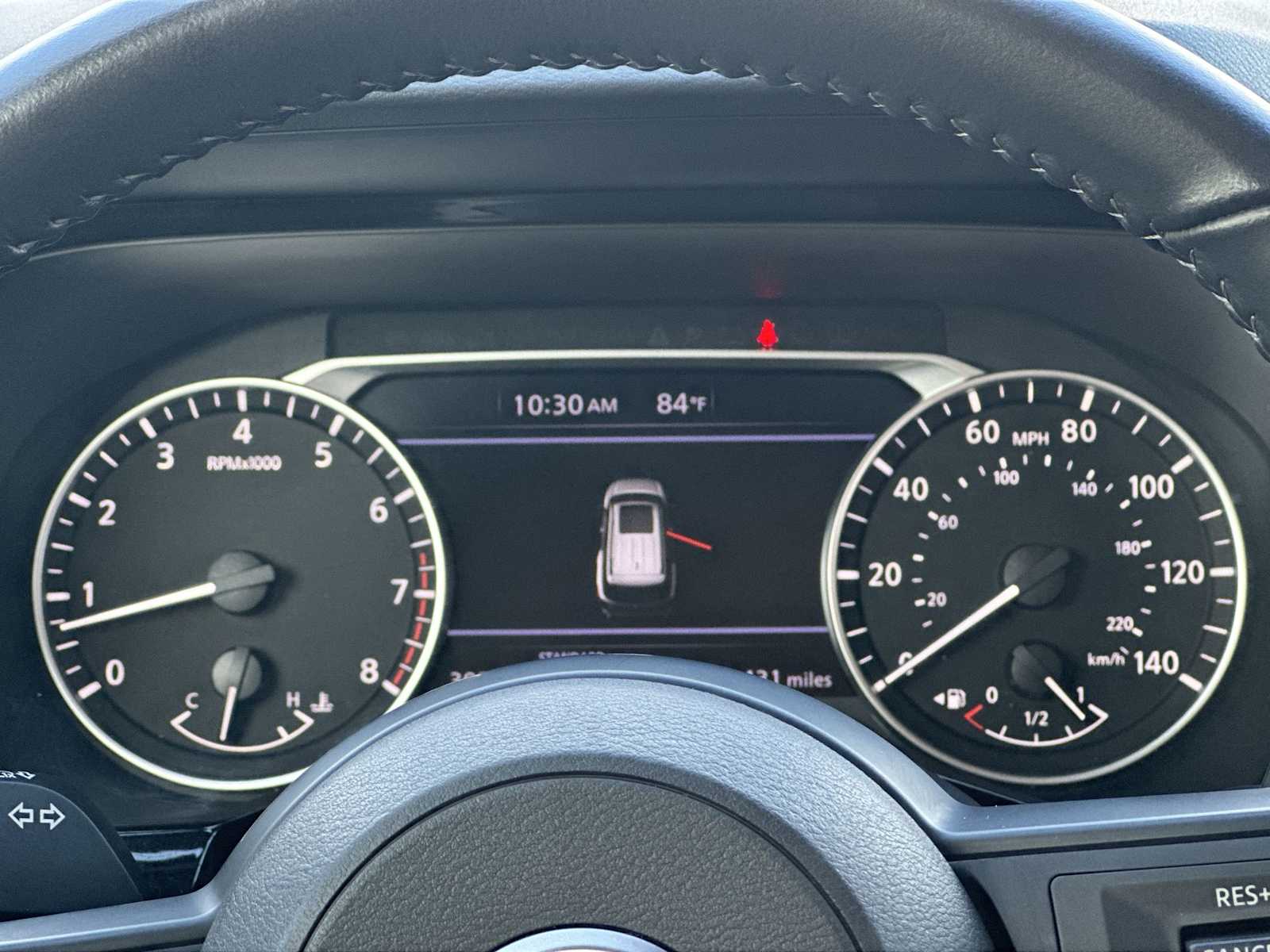 Thumbnail: 2025 Nissan Pathfinder - 24