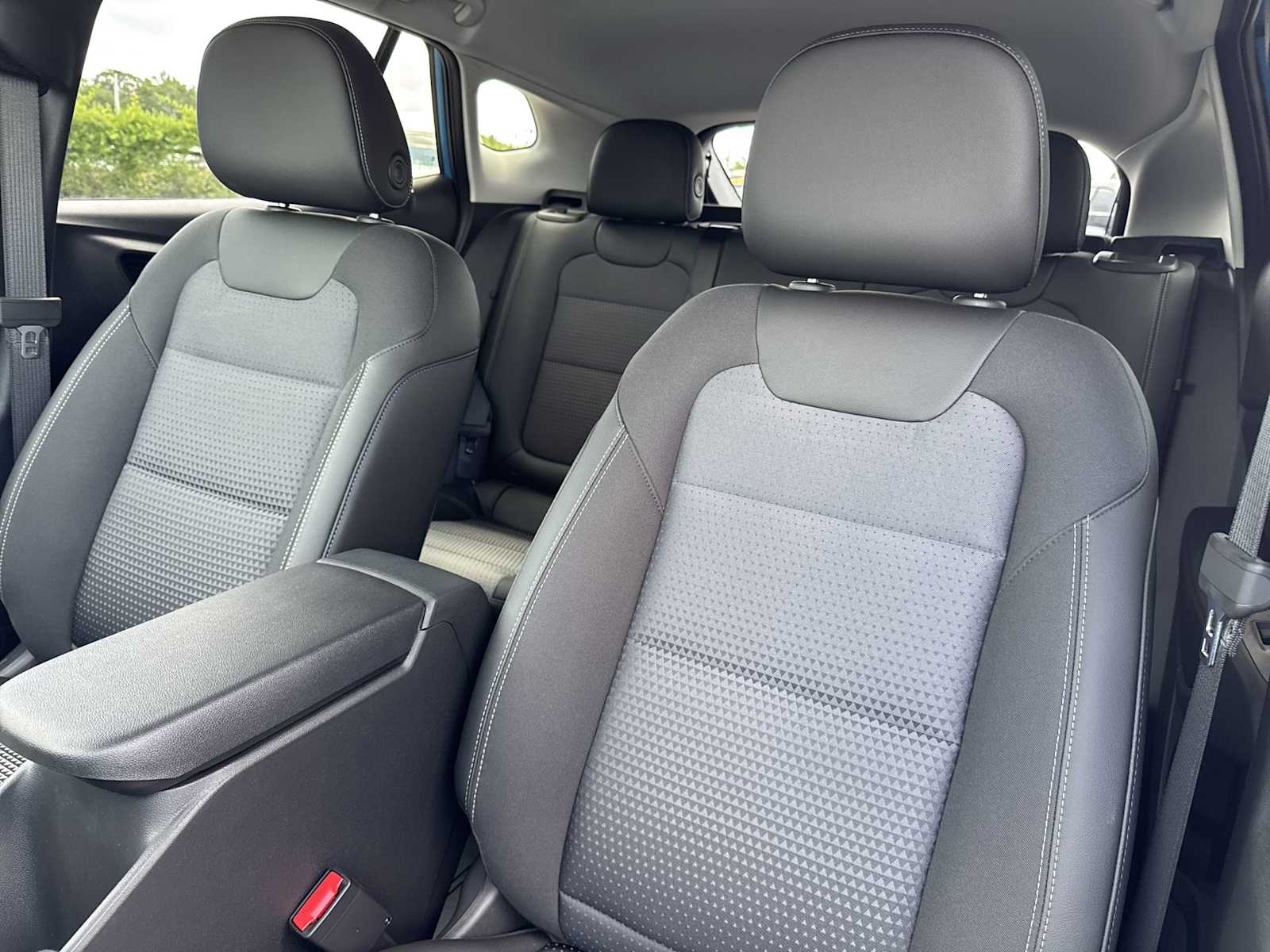 2025 Chevrolet Trax LT 22