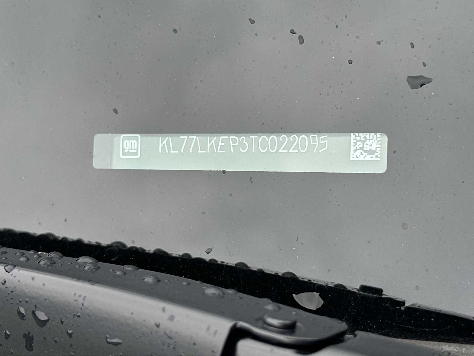 Thumbnail: 2026 Chevrolet Trax - 27