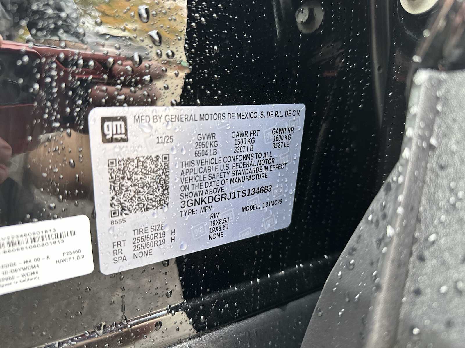 Thumbnail: 2026 Chevrolet Blazer EV - 27