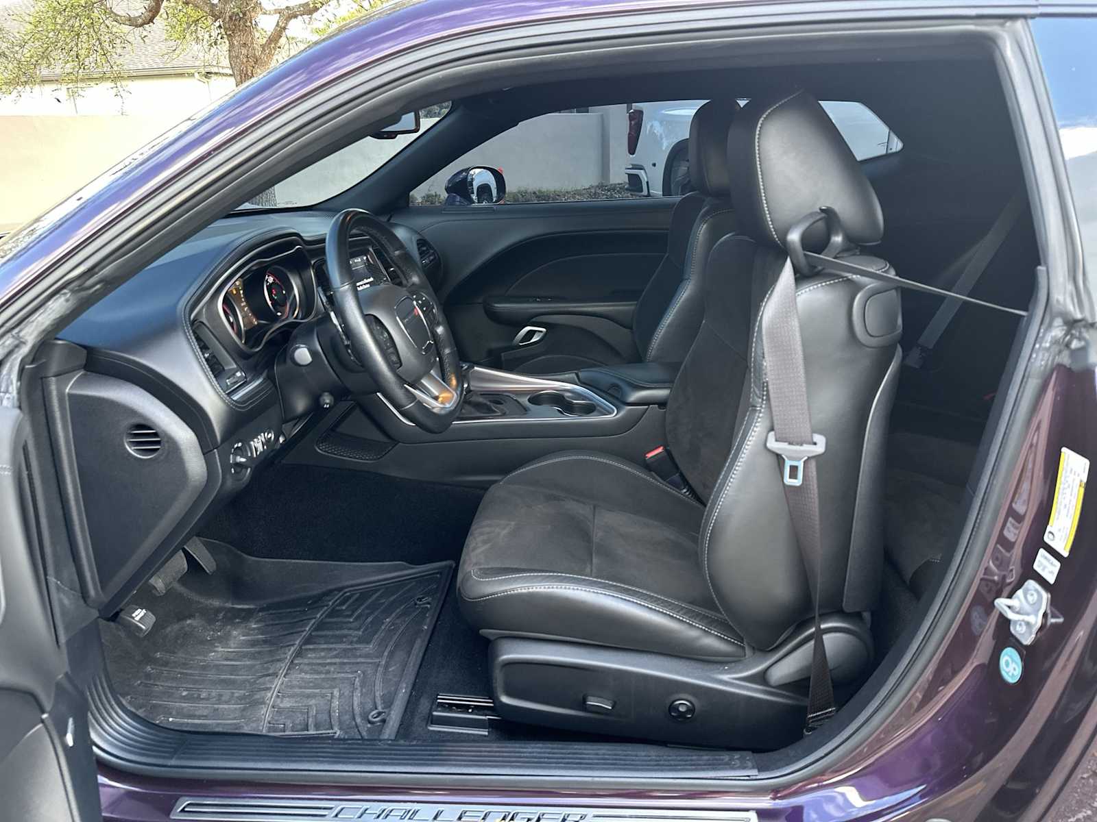 Thumbnail: 2021 Dodge Challenger - 2