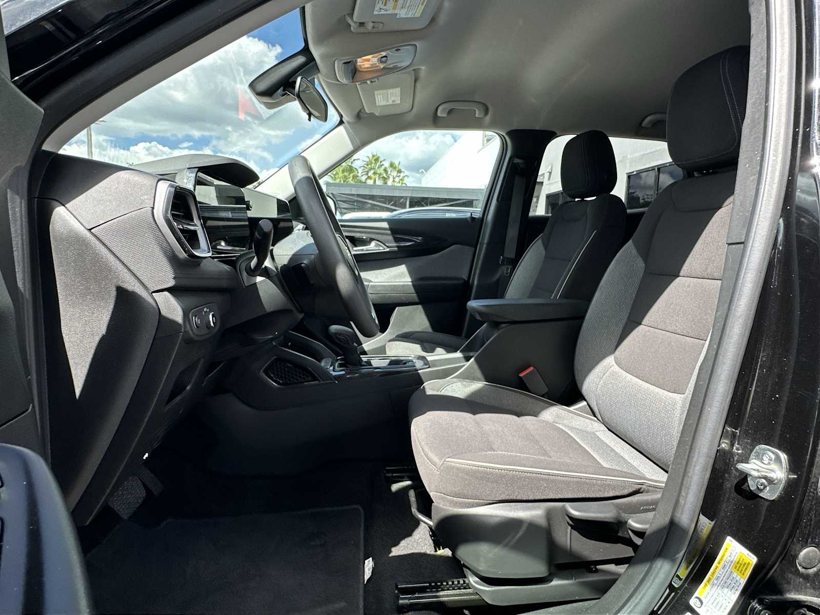 Thumbnail: 2024 Chevrolet TrailBlazer - 15