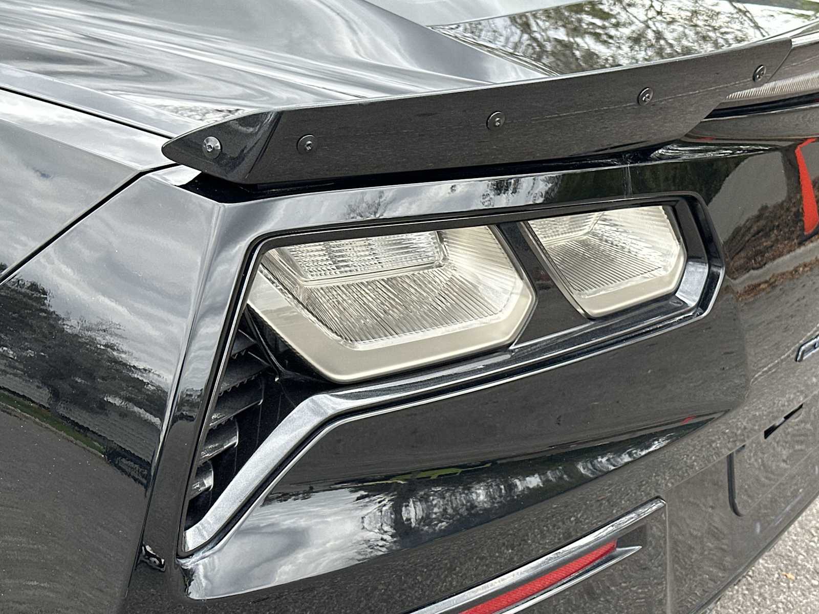 Thumbnail: 2016 Chevrolet Corvette - 16