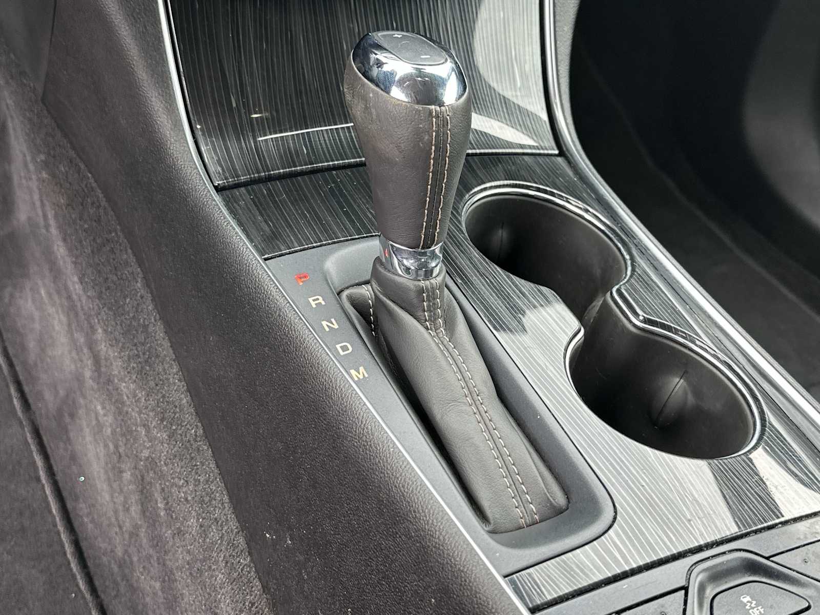 Thumbnail: 2016 Chevrolet Impala - 24