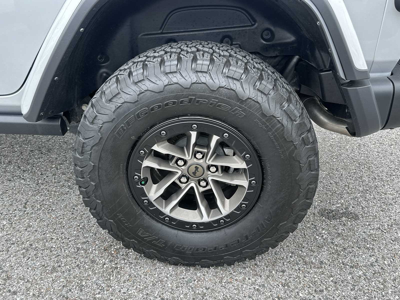 Thumbnail: 2024 Jeep Wrangler - 12