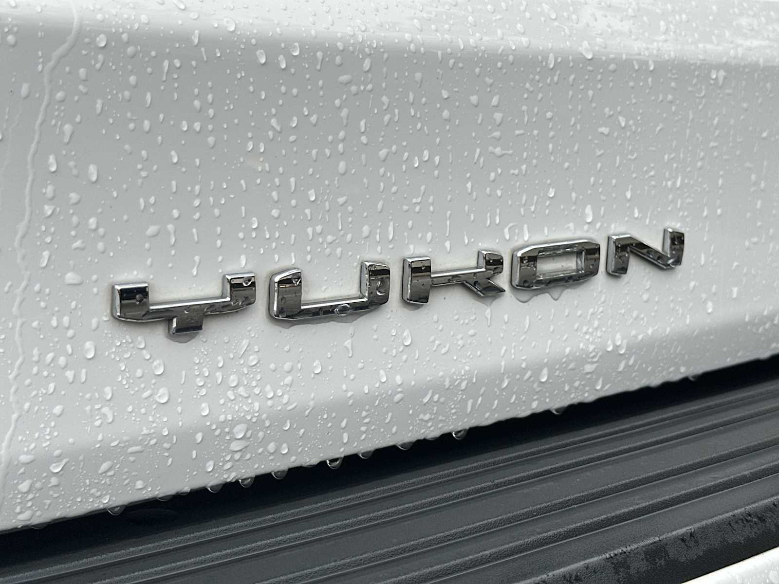 Thumbnail: 2023 GMC Yukon - 11