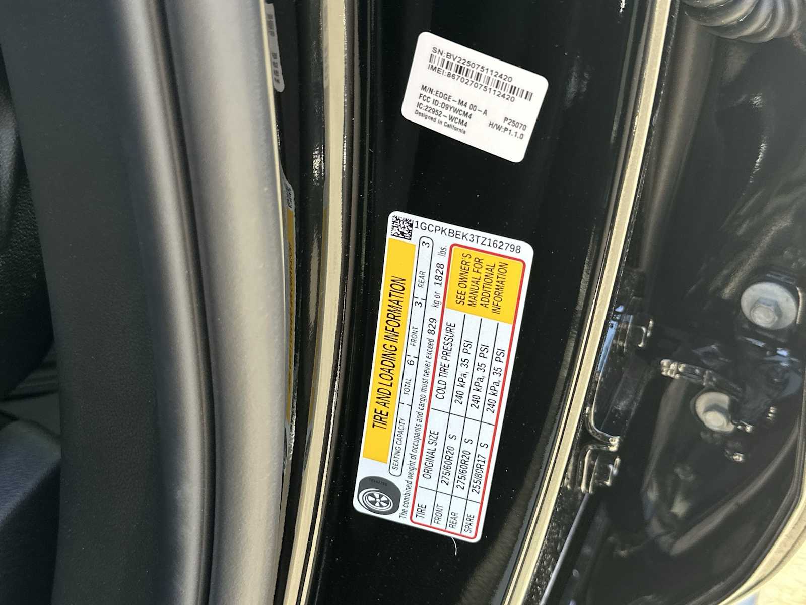 Thumbnail: 2026 Chevrolet Silverado 1500 - 29