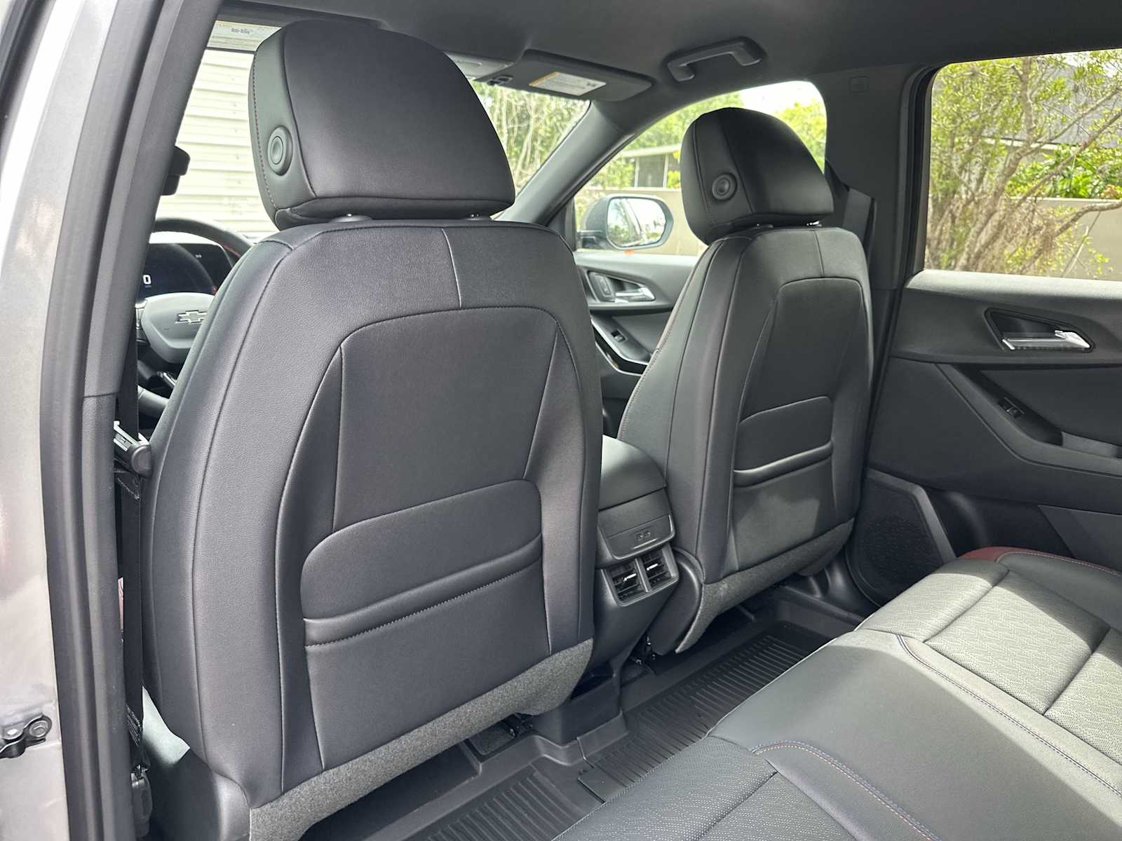 Thumbnail: 2026 Chevrolet Equinox - 17