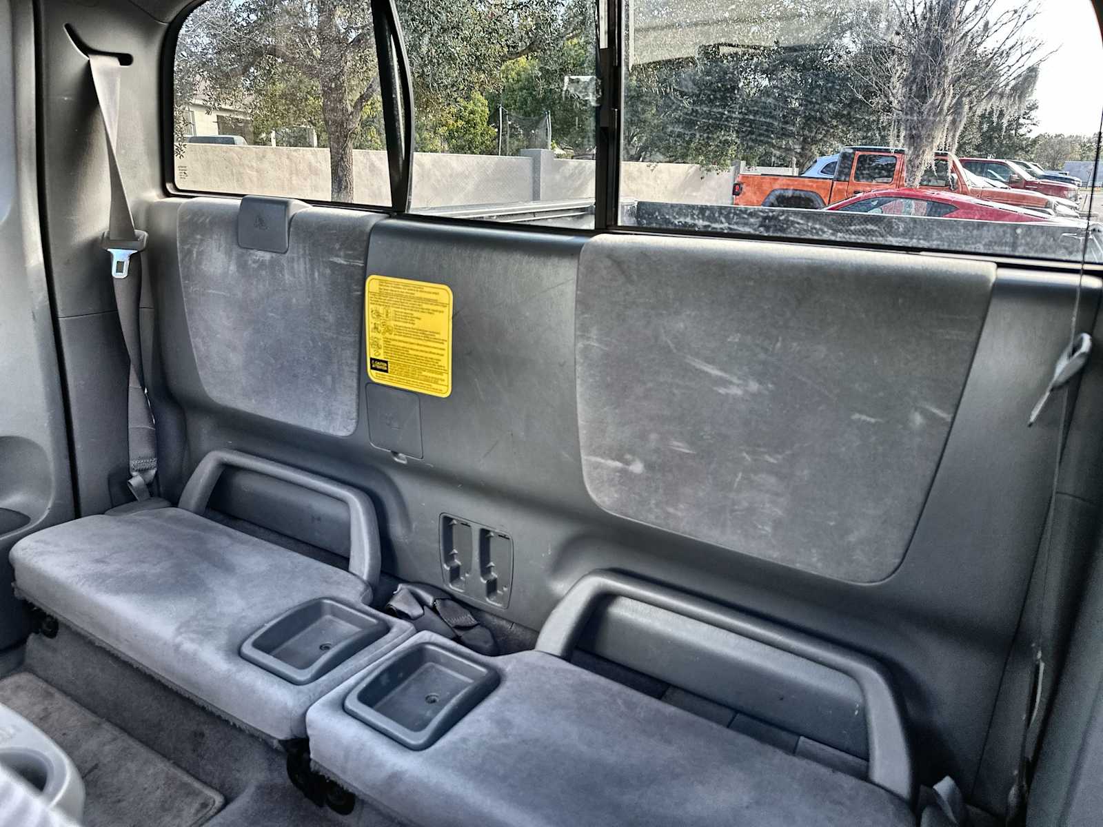 Thumbnail: 2006 Toyota Tacoma - 17