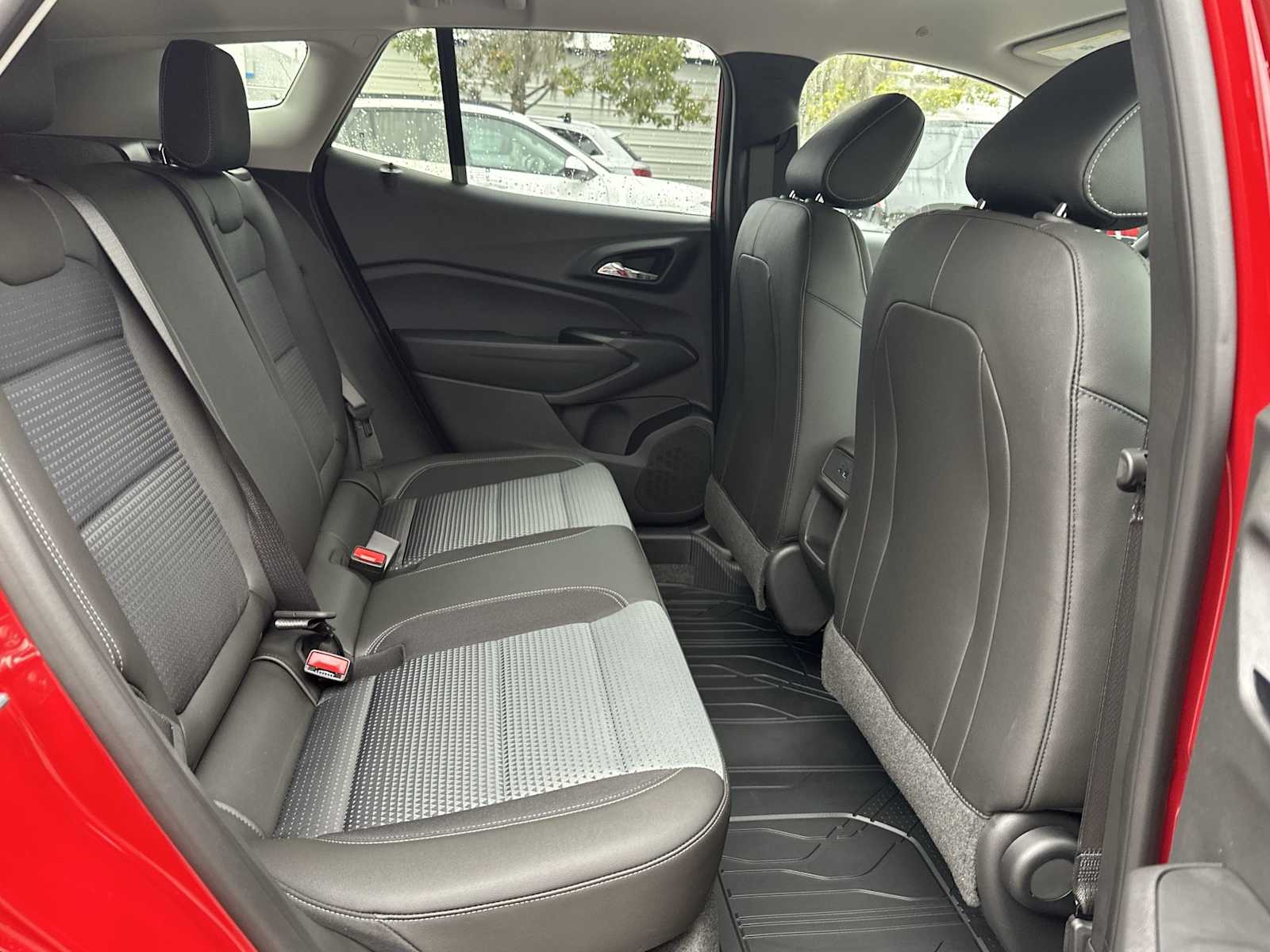 Thumbnail: 2026 Chevrolet Trax - 18