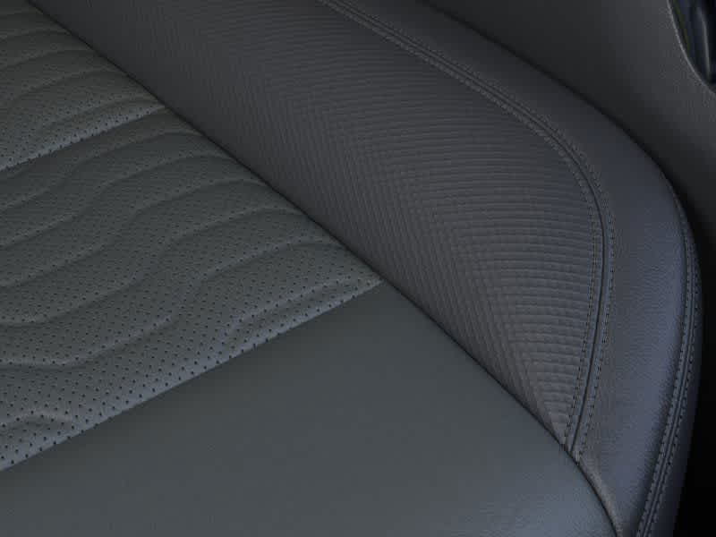 Thumbnail: 2026 Chevrolet Silverado 1500 - 21