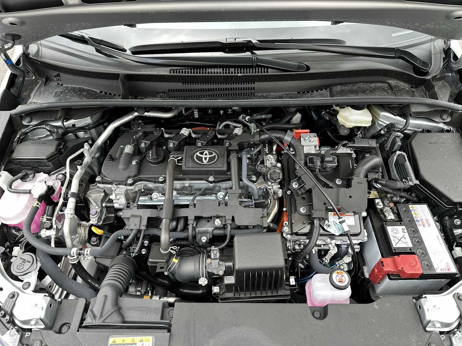 Thumbnail: 2026 Toyota Corolla - 13