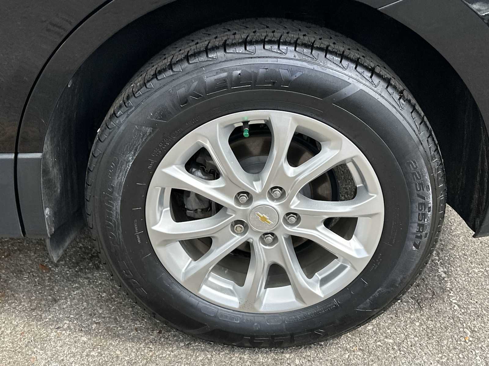 Thumbnail: 2020 Chevrolet Equinox - 12