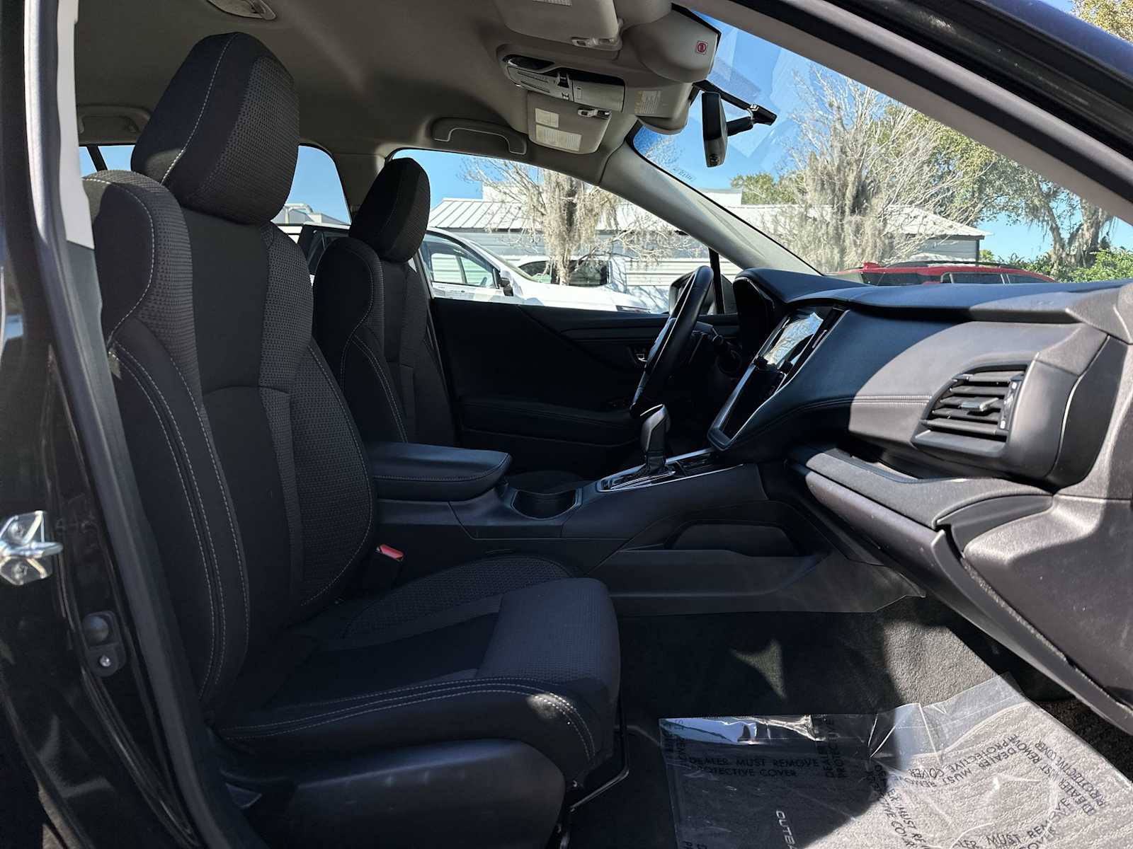 Thumbnail: 2020 Subaru Outback - 19