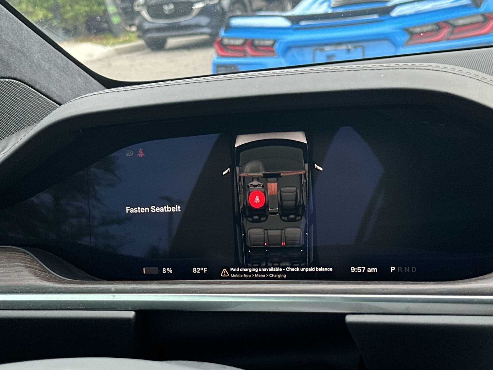 Thumbnail: 2023 Tesla Model X - 24