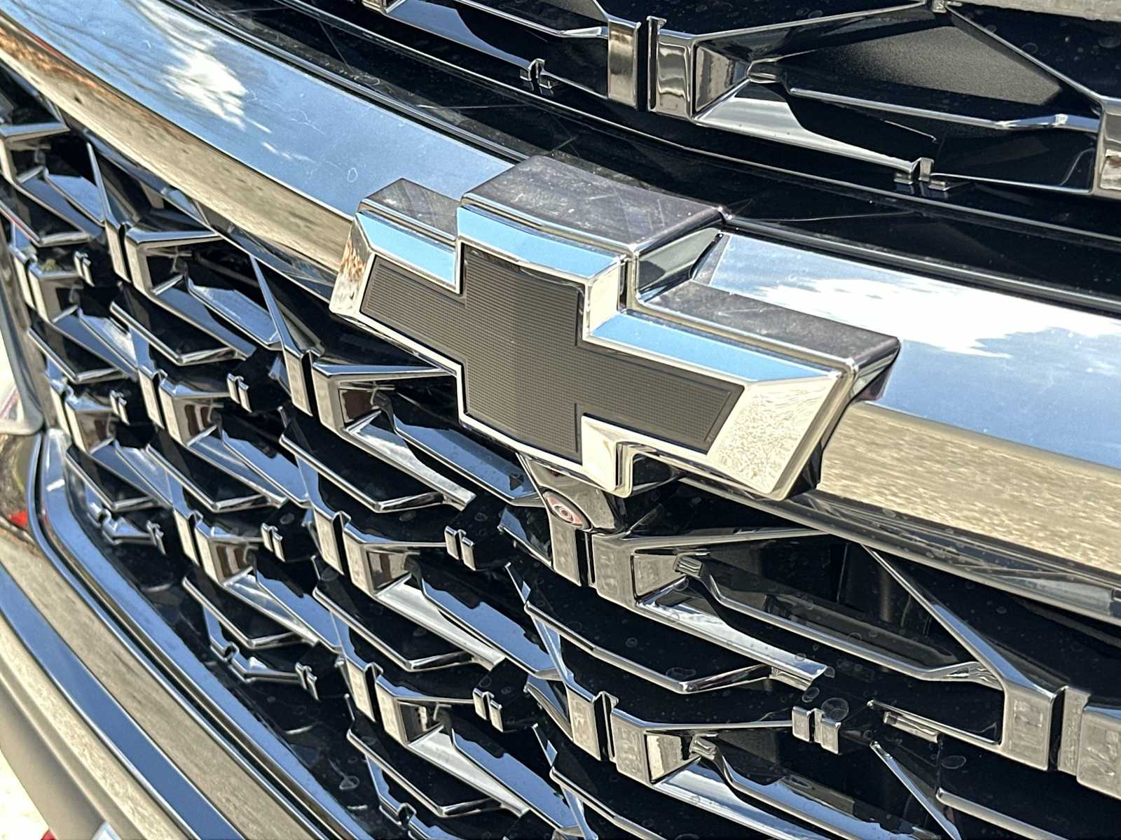 Thumbnail: 2026 Chevrolet Traverse - 10