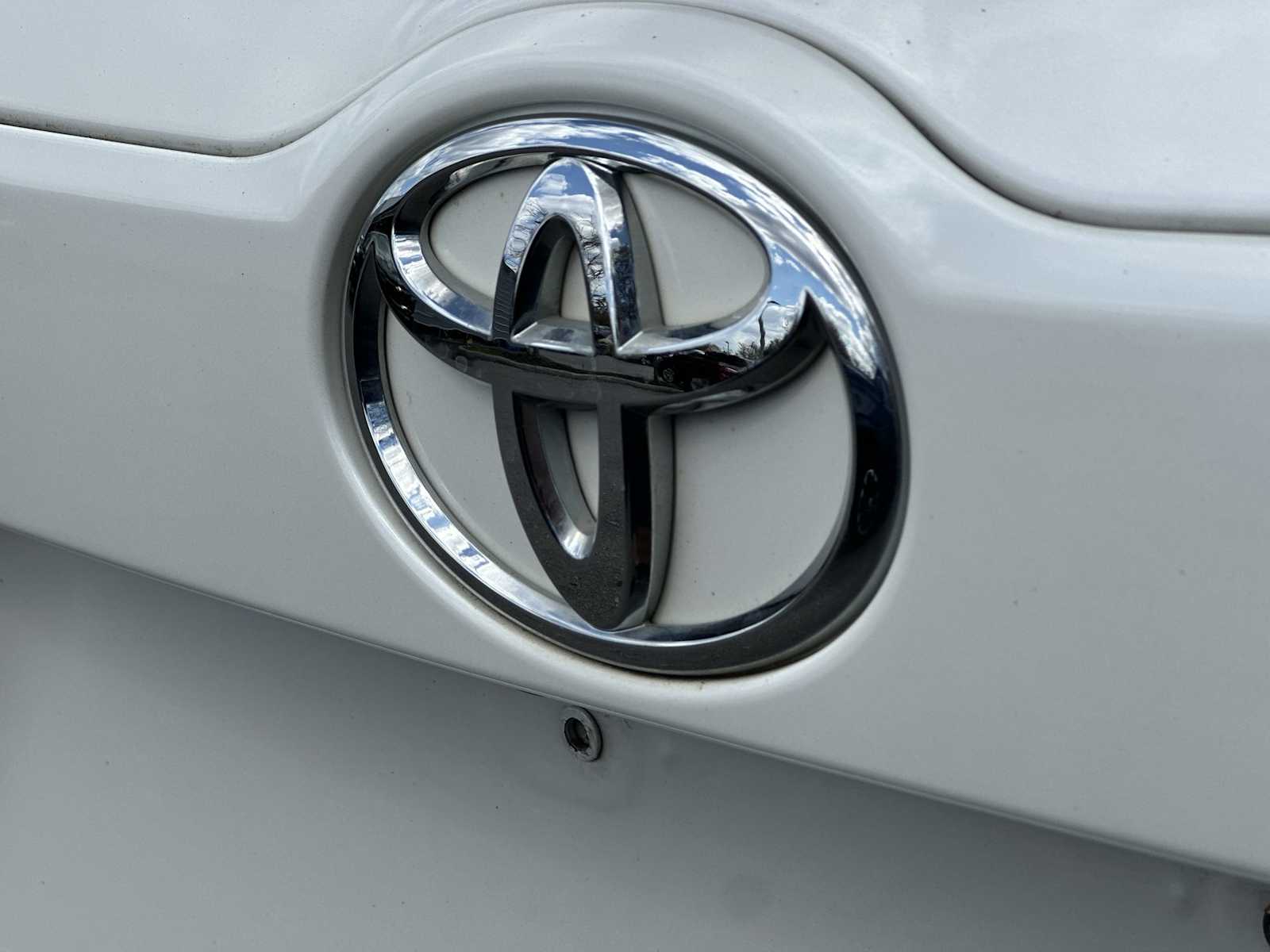 Thumbnail: 2019 Toyota Highlander - 10