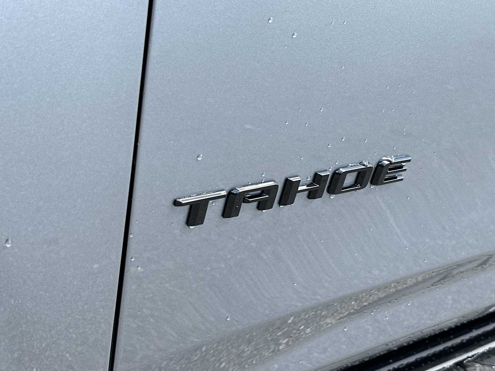 Thumbnail: 2026 Chevrolet Tahoe - 11