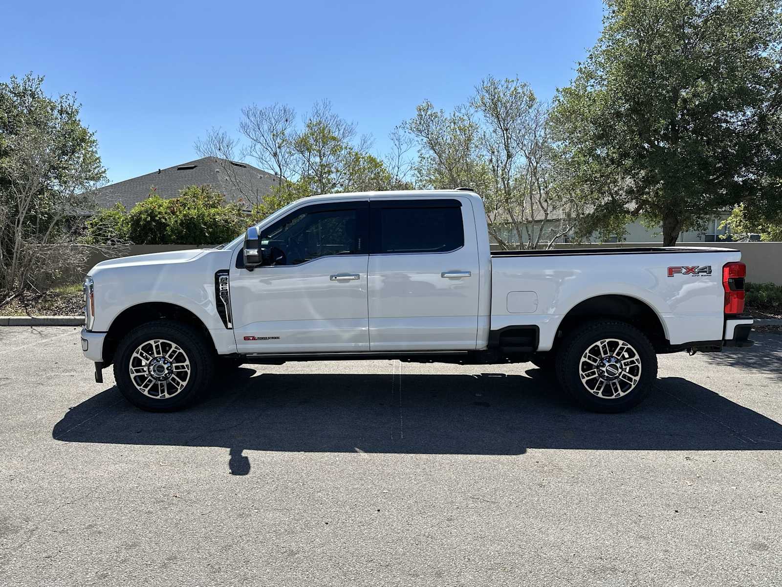 Thumbnail: 2024 Ford F-250 - 3