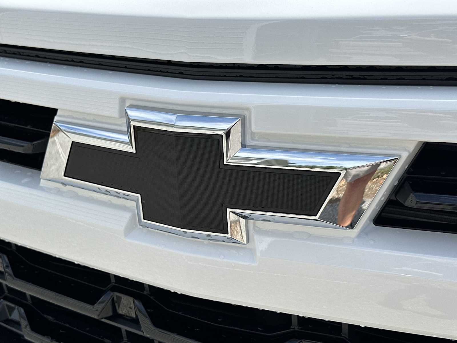 Thumbnail: 2026 Chevrolet Silverado 1500 - 10