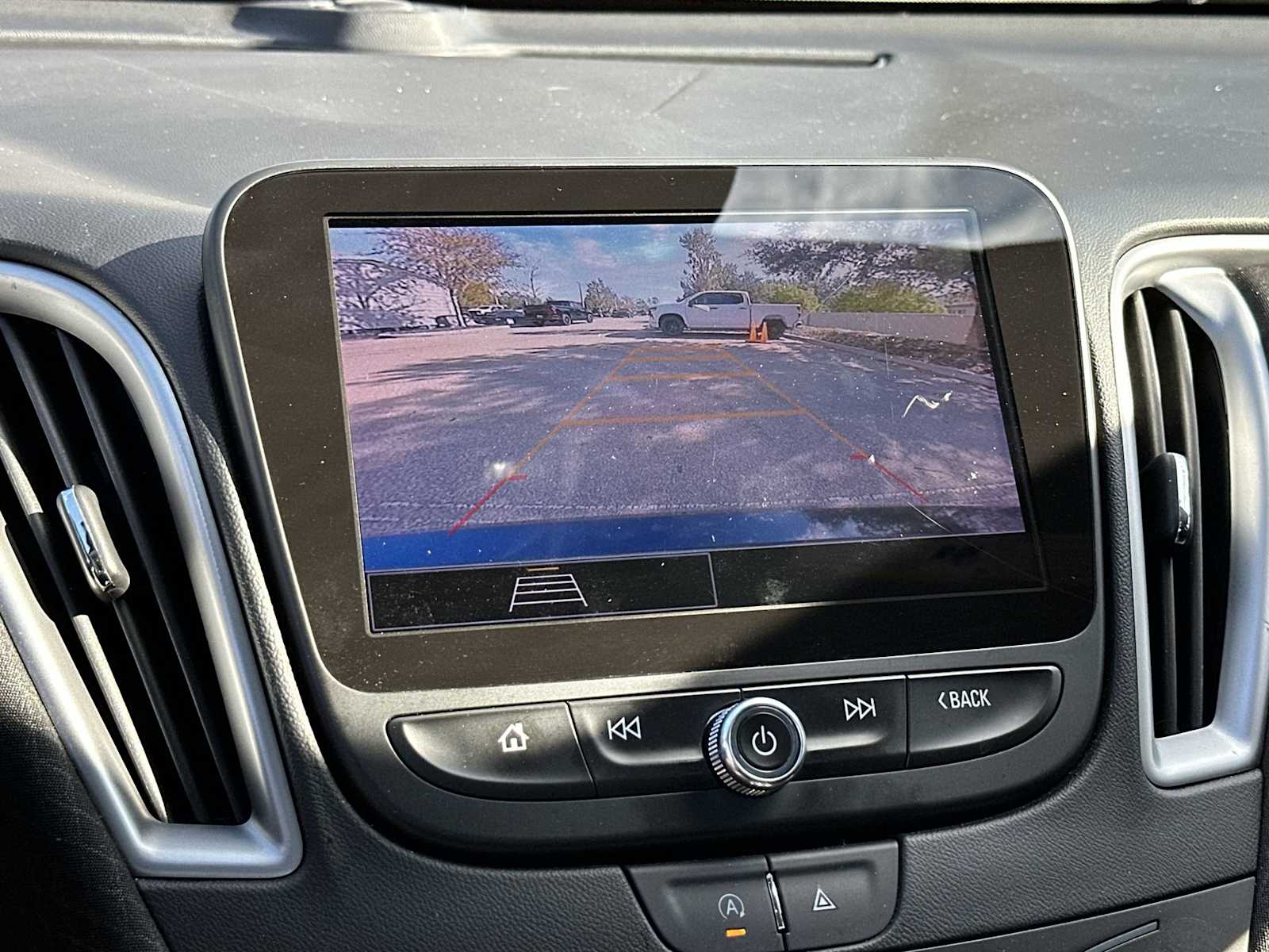 Thumbnail: 2023 Chevrolet Malibu - 23