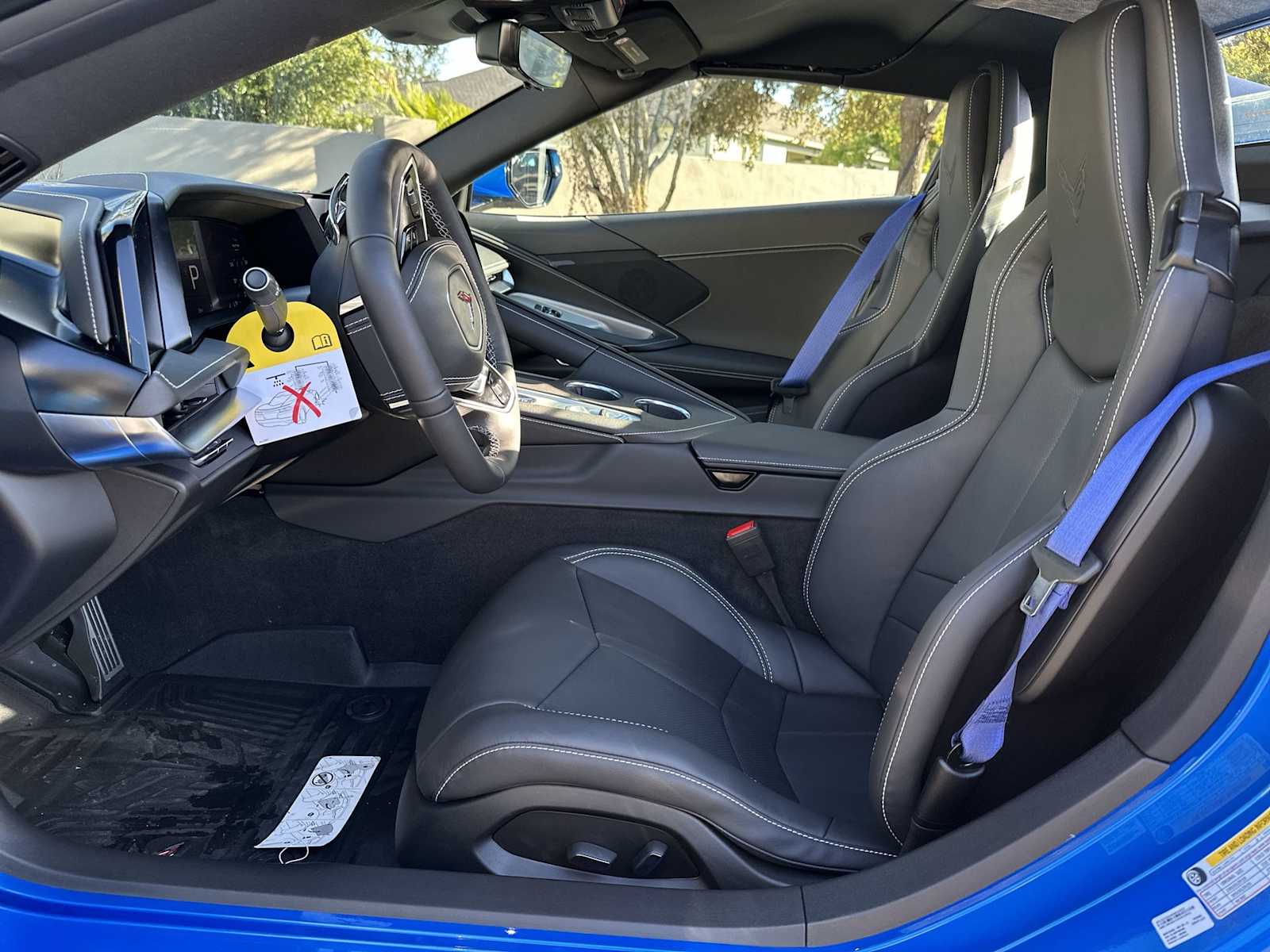 Thumbnail: 2026 Chevrolet Corvette - 15