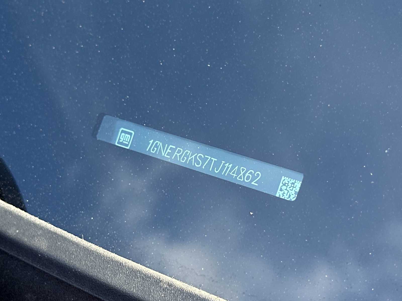 Thumbnail: 2026 Chevrolet Traverse - 27