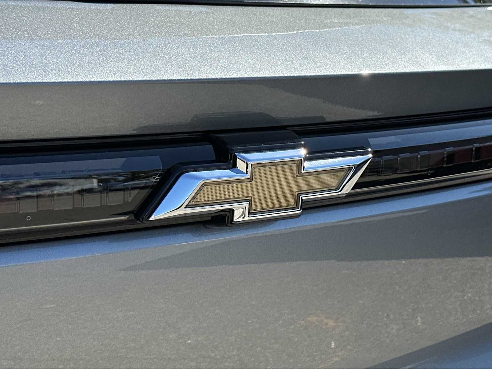 Thumbnail: 2026 Chevrolet Equinox - 10