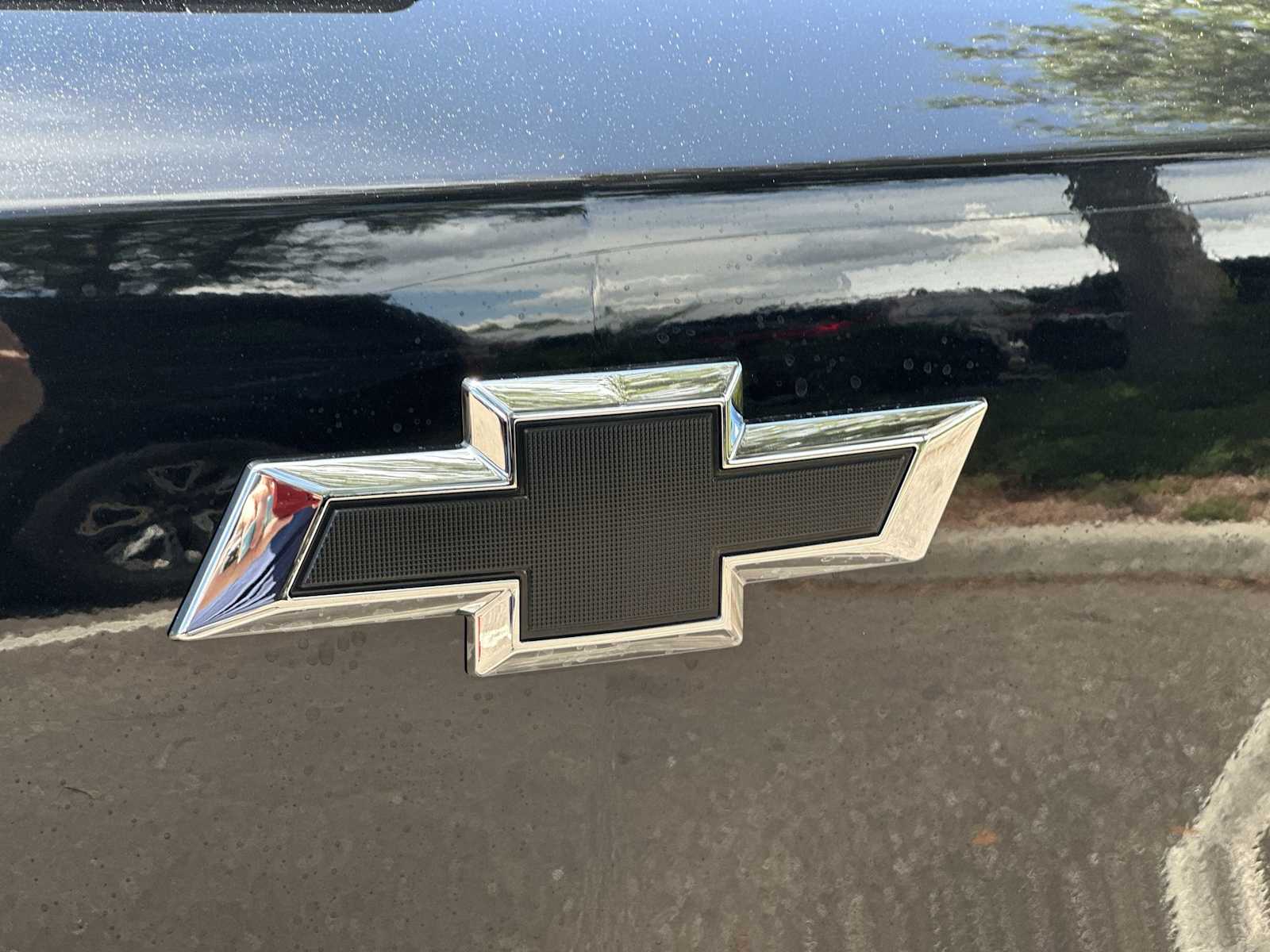 2026 Chevrolet TrailBlazer ACTIV 10