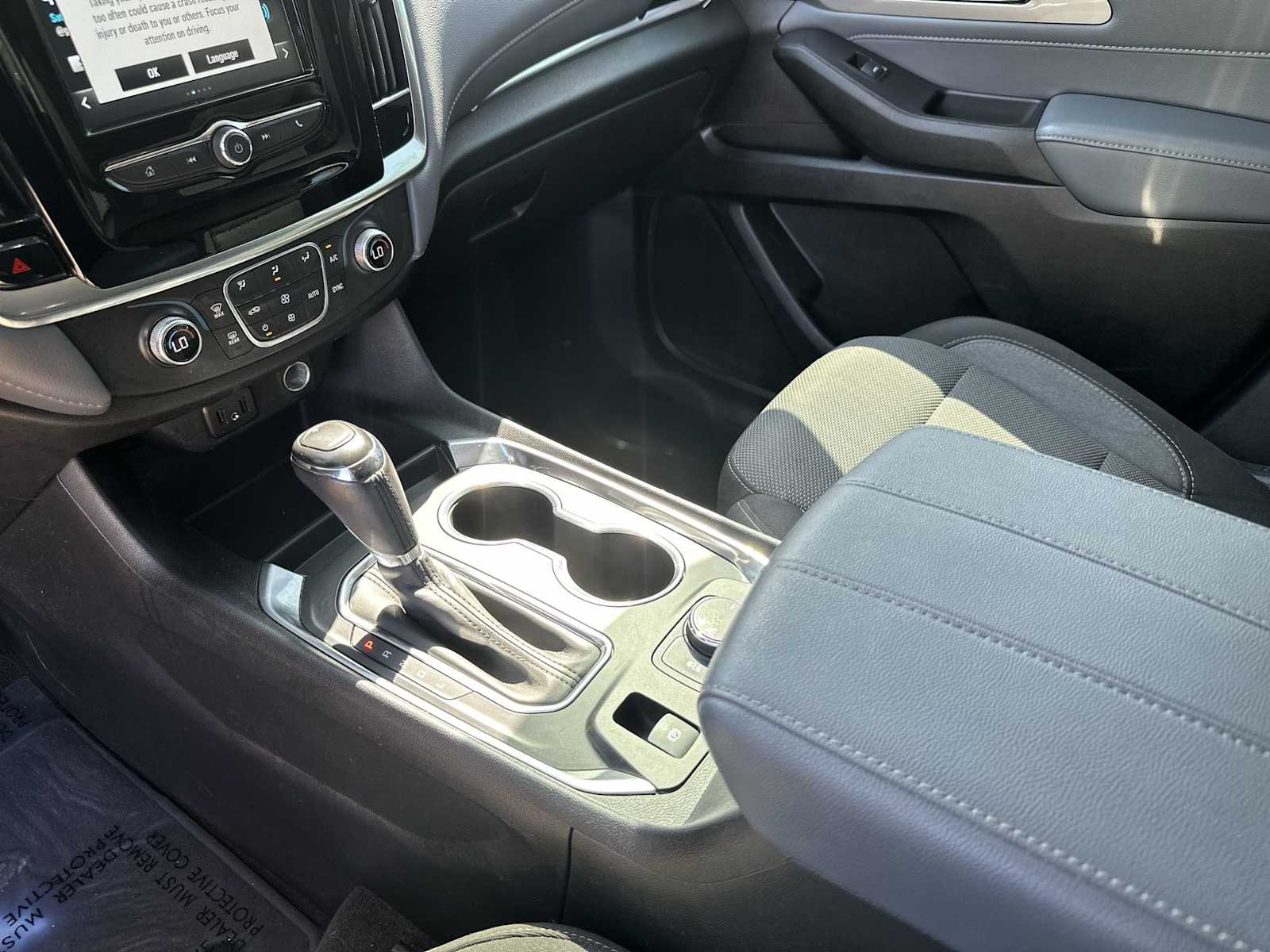 Thumbnail: 2019 Chevrolet Traverse - 21