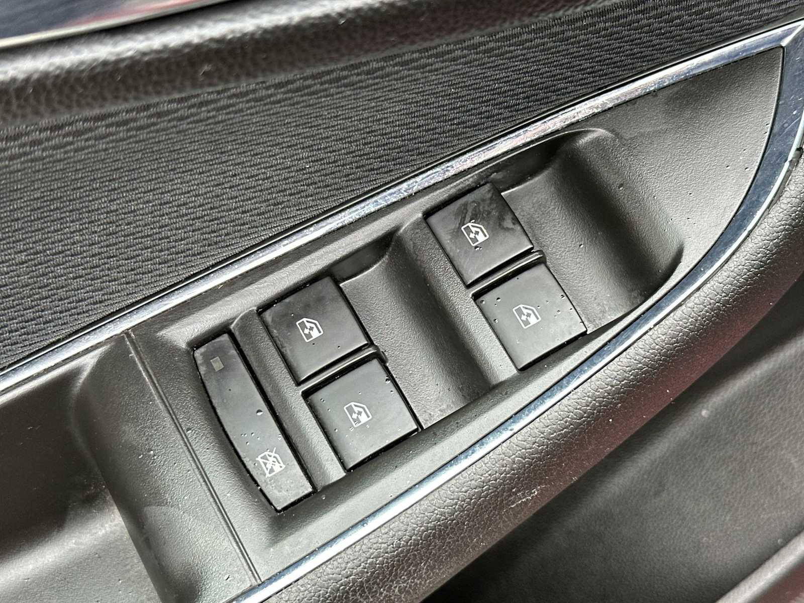 Thumbnail: 2018 Chevrolet Cruze - 28