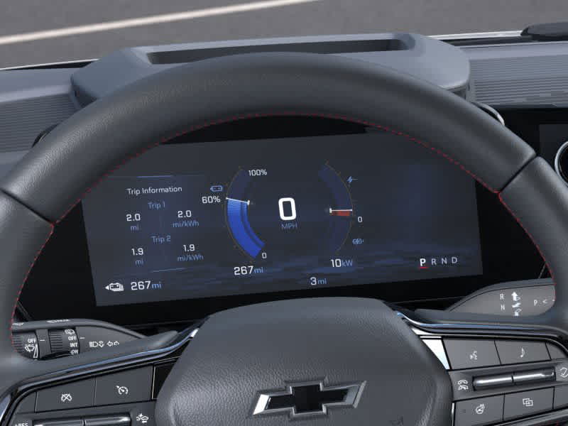 2025 Chevrolet Equinox RS 18