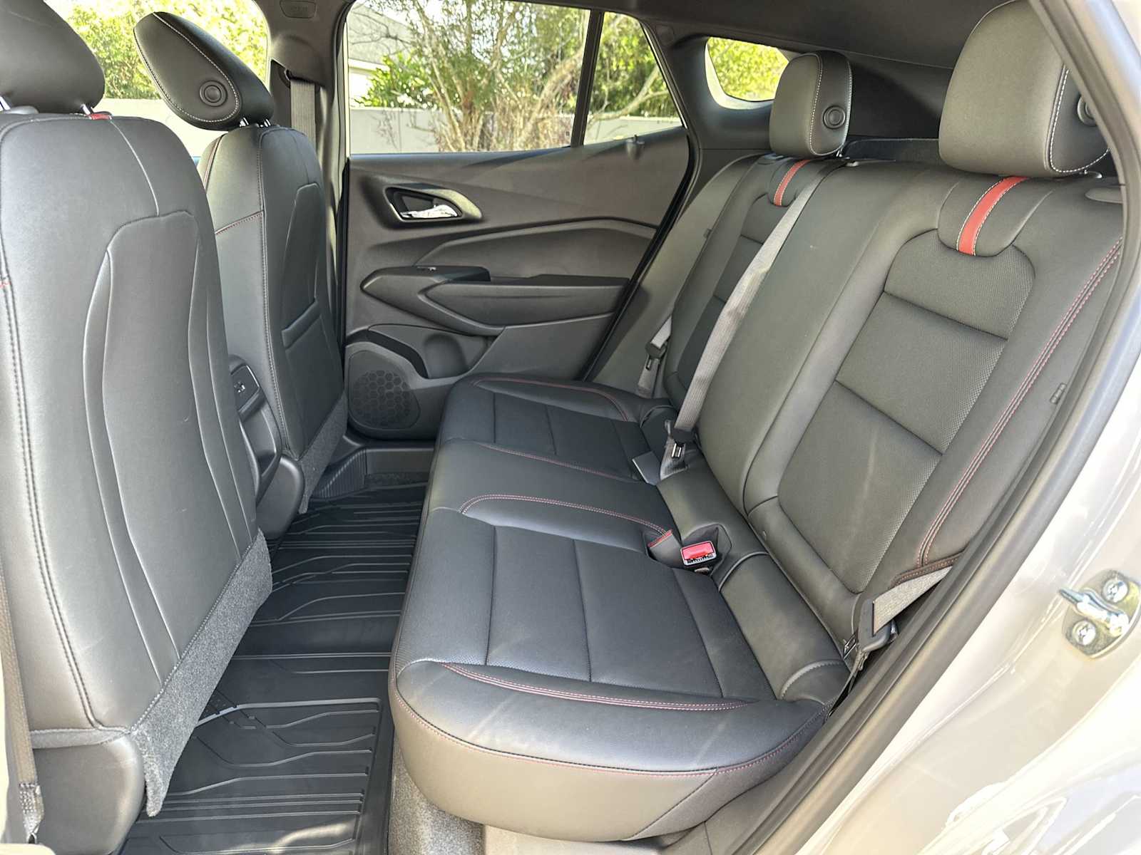 Thumbnail: 2026 Chevrolet Trax - 18