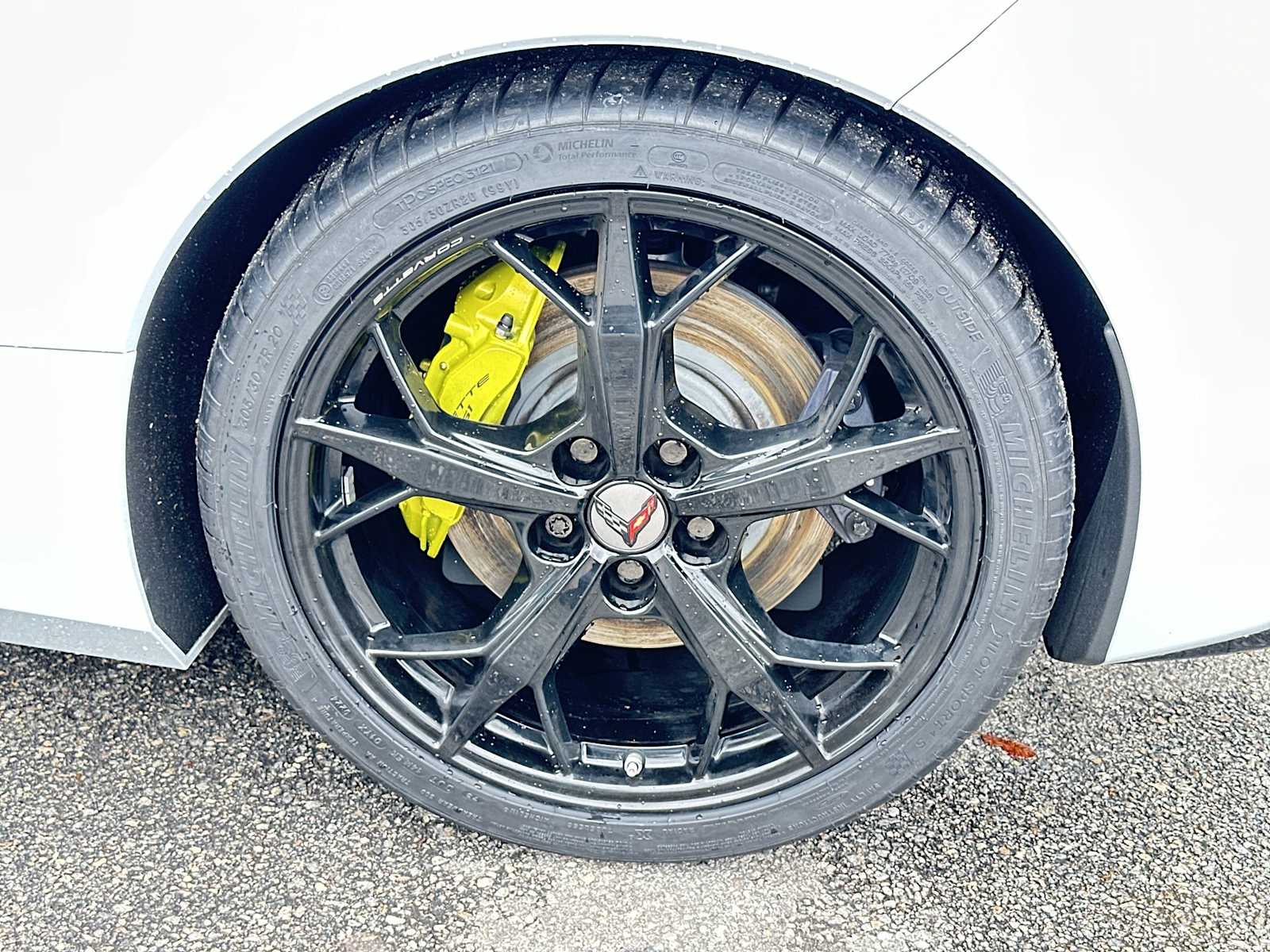 Thumbnail: 2022 Chevrolet Corvette - 12