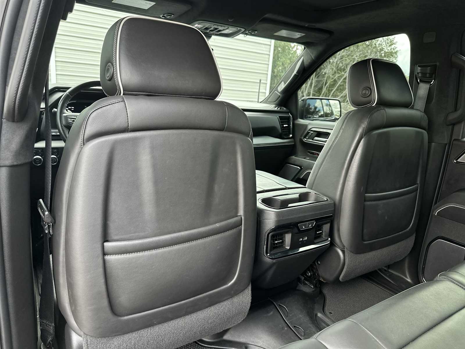 Thumbnail: 2023 GMC Sierra 1500 - 16