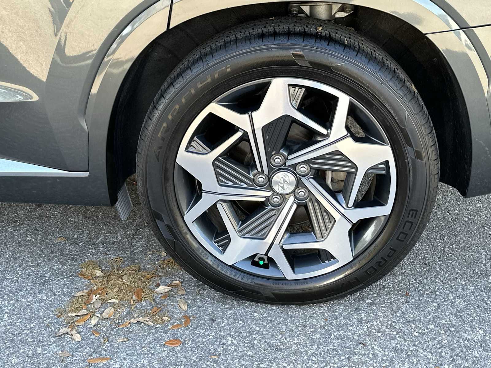 Thumbnail: 2021 Hyundai Palisade - 12