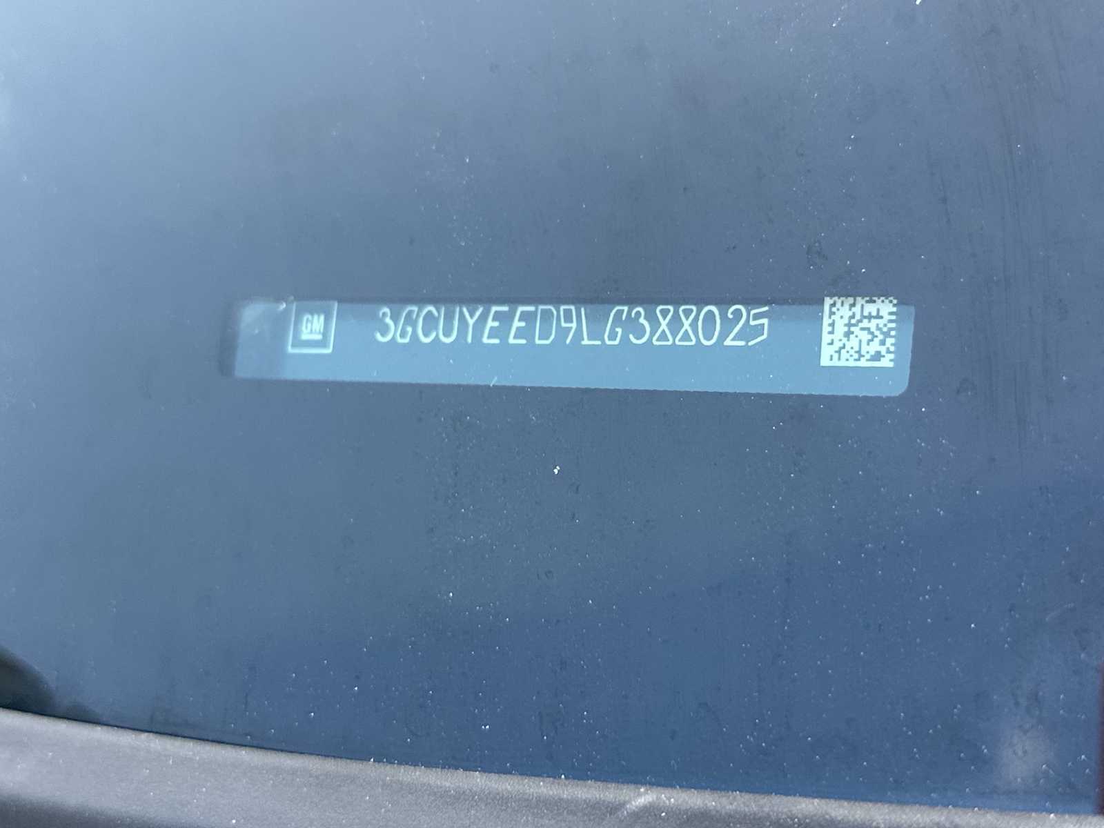 Thumbnail: 2020 Chevrolet Silverado 1500 - 27