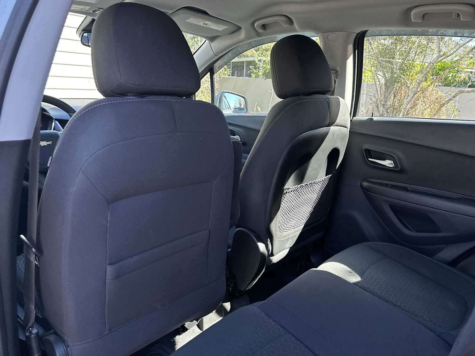 Thumbnail: 2020 Chevrolet Trax - 16