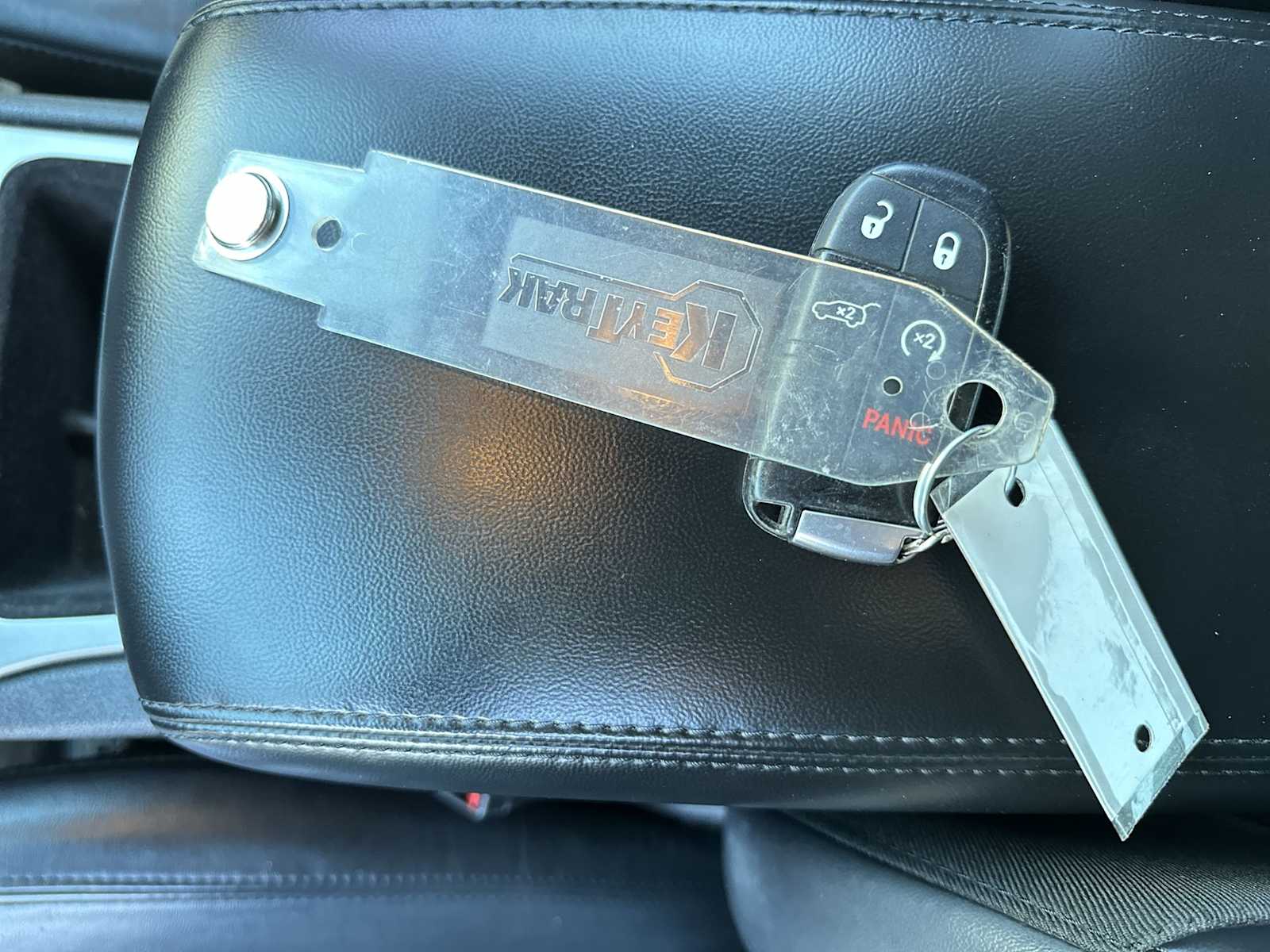 Thumbnail: 2020 Jeep Grand Cherokee - 26