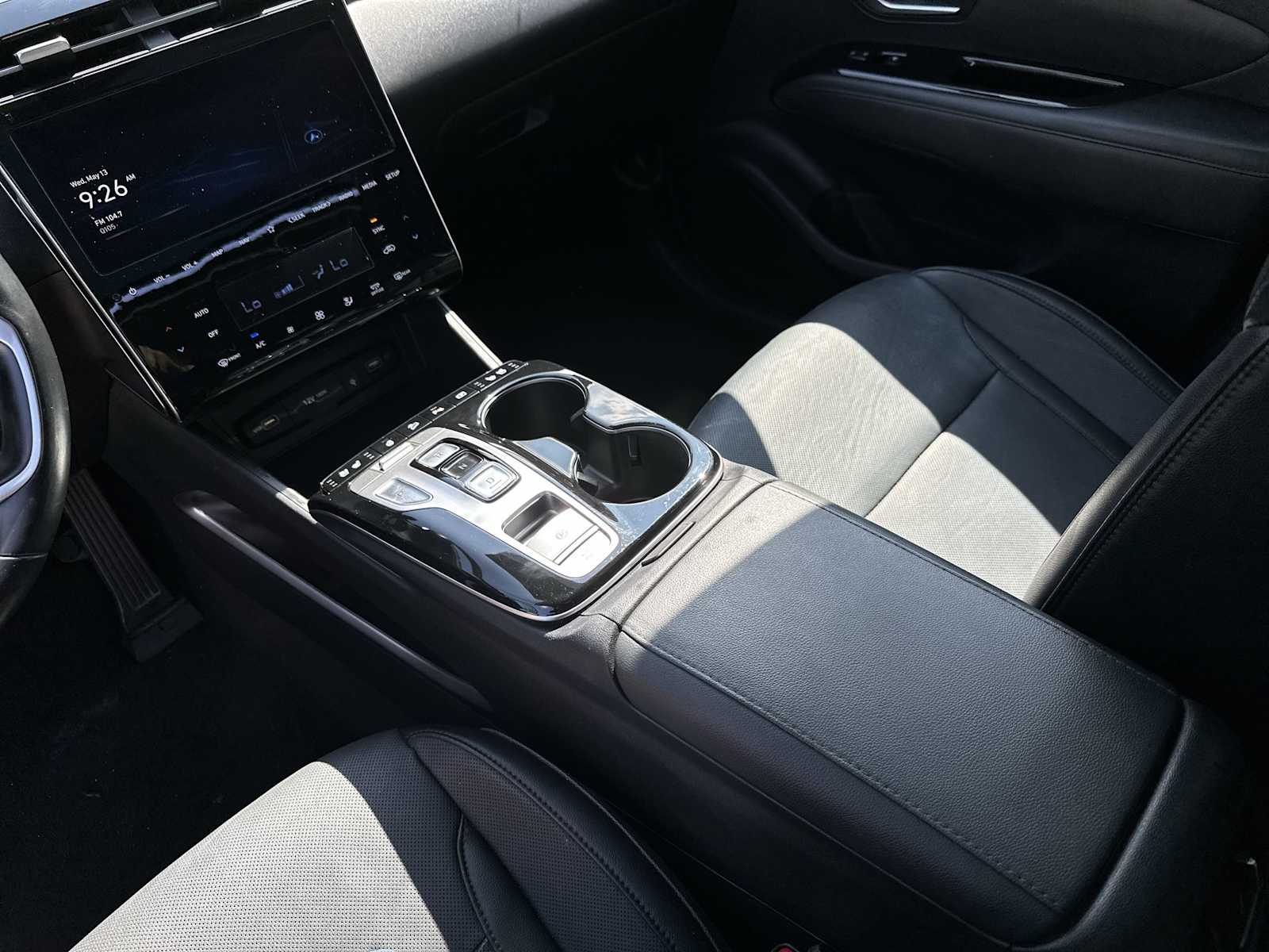 Thumbnail: 2024 Hyundai Tucson - 22