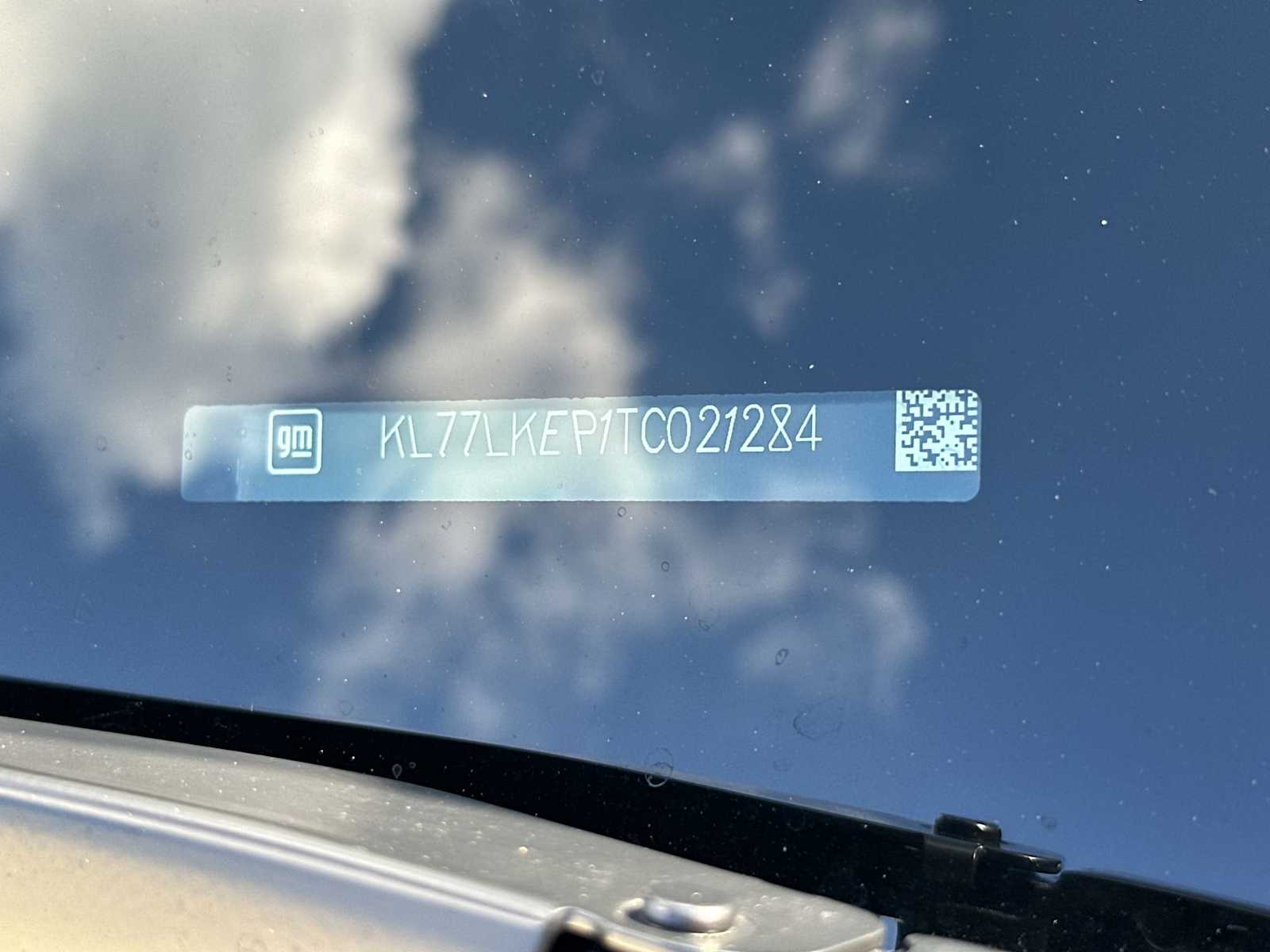 Thumbnail: 2026 Chevrolet Trax - 27