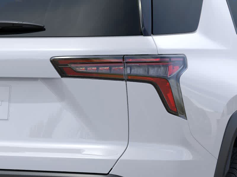 Thumbnail: 2025 Chevrolet Equinox - 11