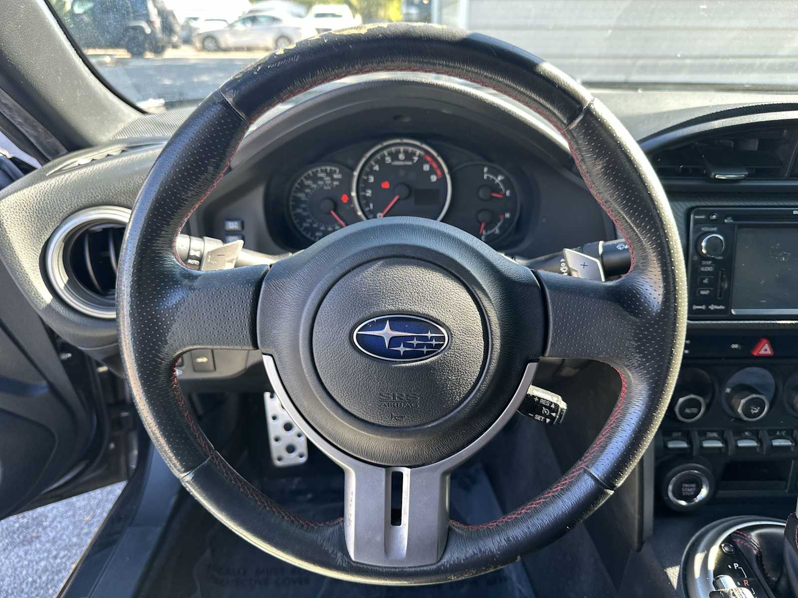 Thumbnail: 2015 Subaru BRZ - 20