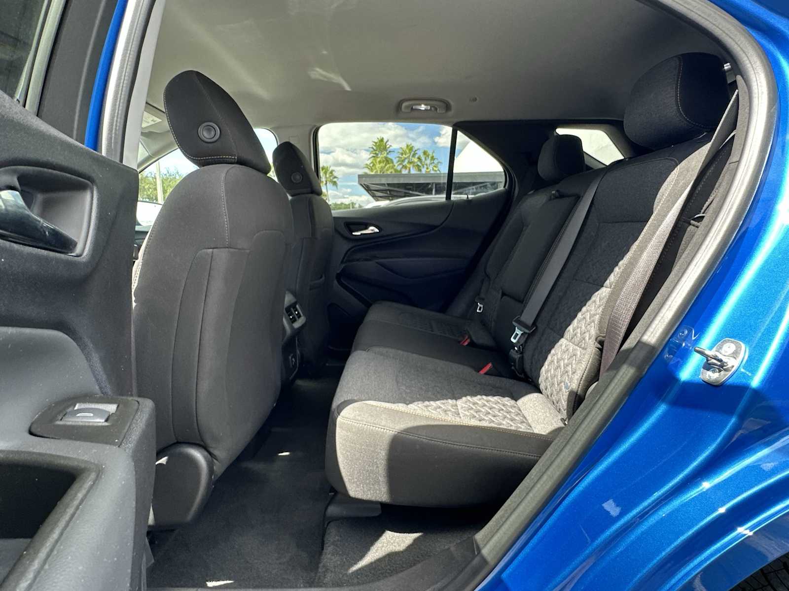 Thumbnail: 2024 Chevrolet Equinox - 18