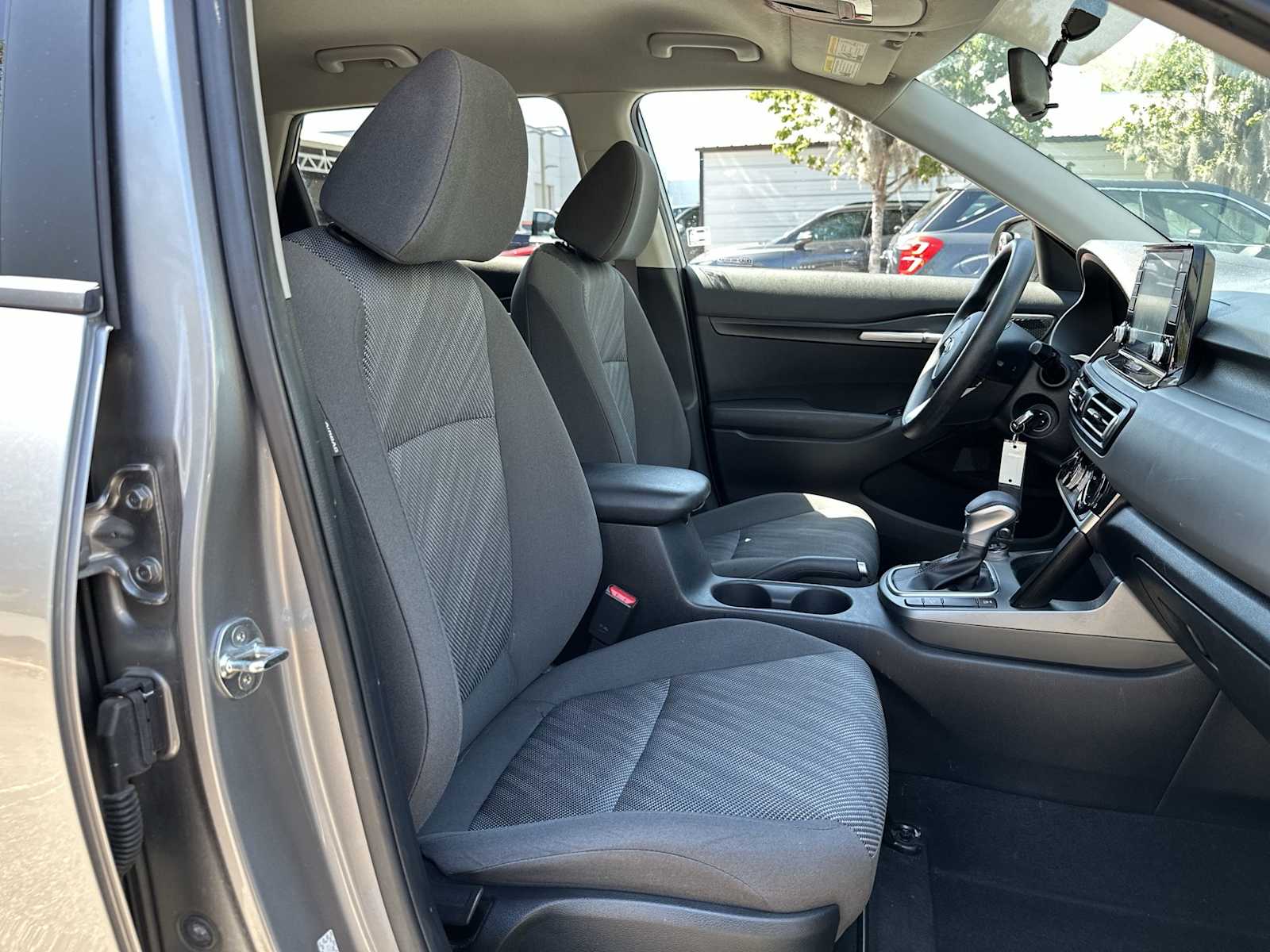 Thumbnail: 2021 Kia Seltos - 19