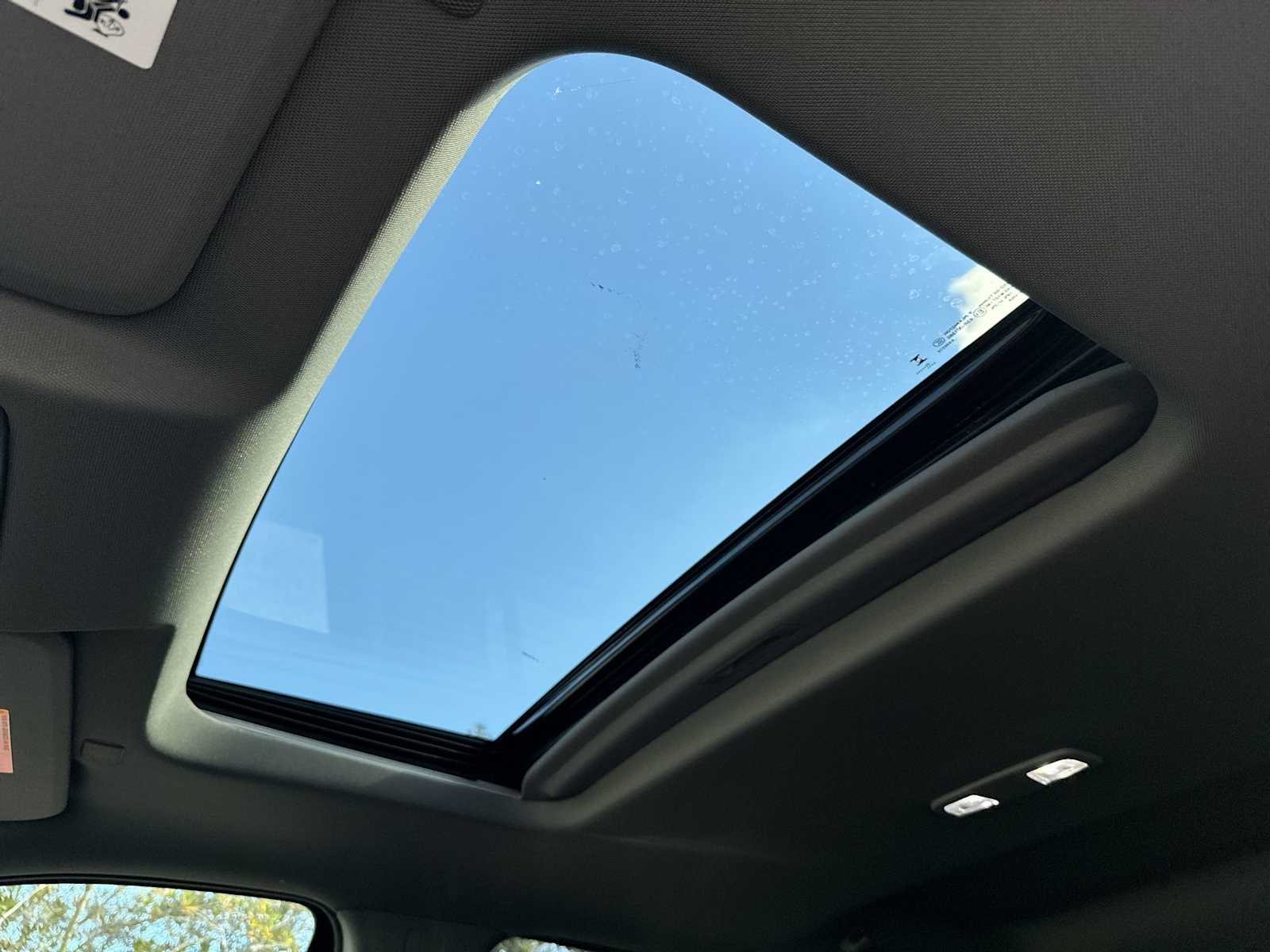 Thumbnail: 2026 Chevrolet Silverado 1500 - 17