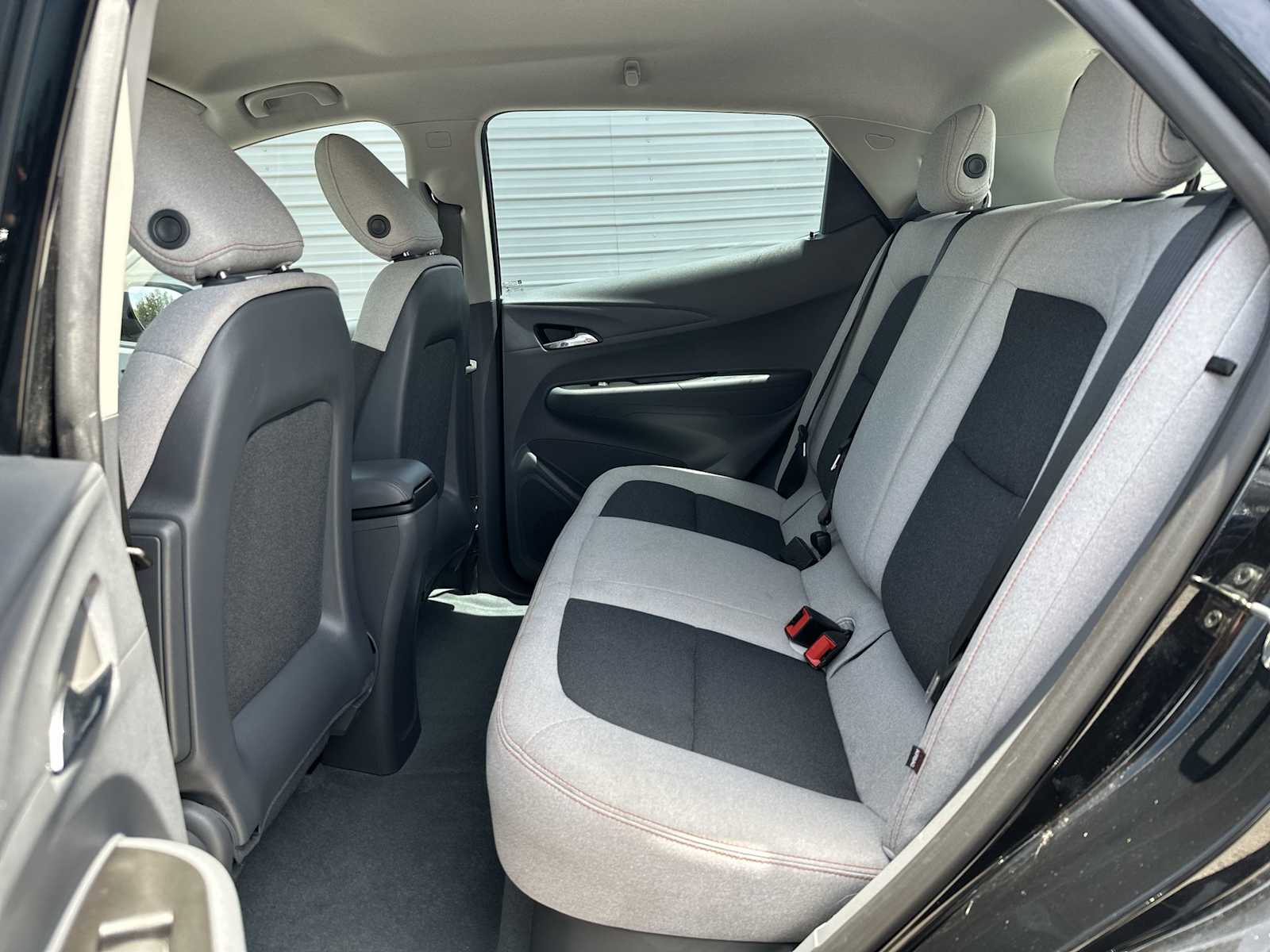 Thumbnail: 2020 Chevrolet Bolt EV - 17